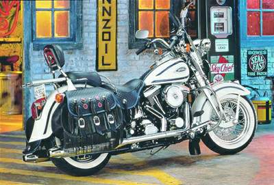 Harley