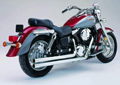 VANCE & HINES LongShots