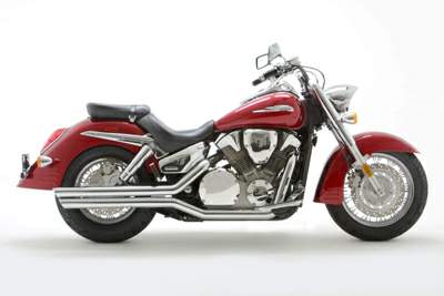 VTX1300