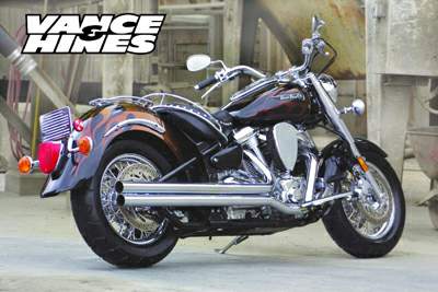 XV1600Wildstar
