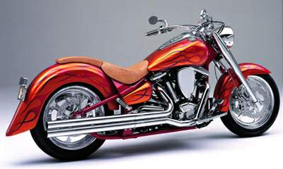 Yamaha