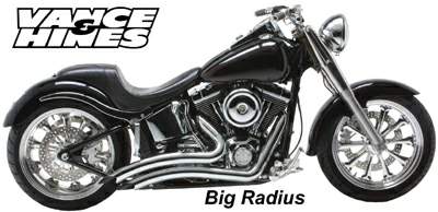 Softail