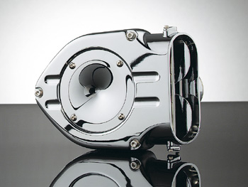HyperCharger Sportster
