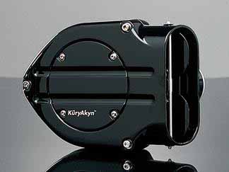 HyperCharger black