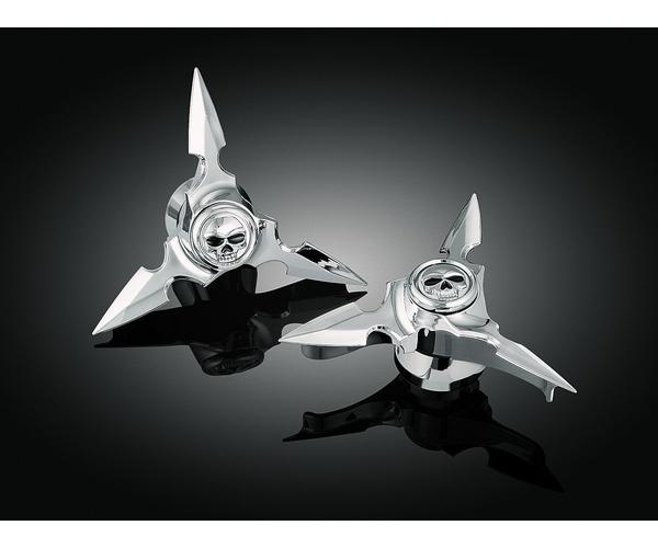 Zombi Blade Spinner